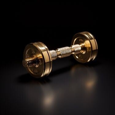 Gold Package – 45 Sessions