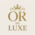 Or de luxe