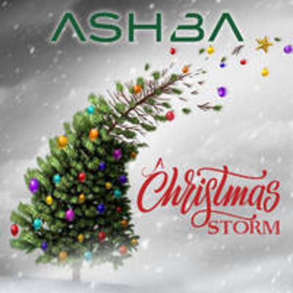 CUSTOM A Christmas Storm by VLS with CUSTOM VOICE OVER