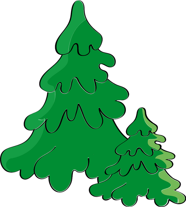 Talking Trees ROUND 2 ! ( 5 PART SKIT)