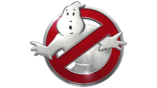 CUSTOM Ghostbusters with Voiceover