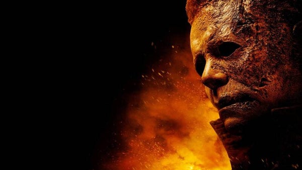 CUSTOM Unkillable - Halloween Kills by VLS With CUSTOM VOICE OVER