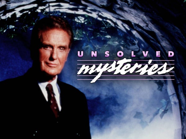 CUSTOM Unsolved Mysteries Theme by VLS With CUSTOM Voice over