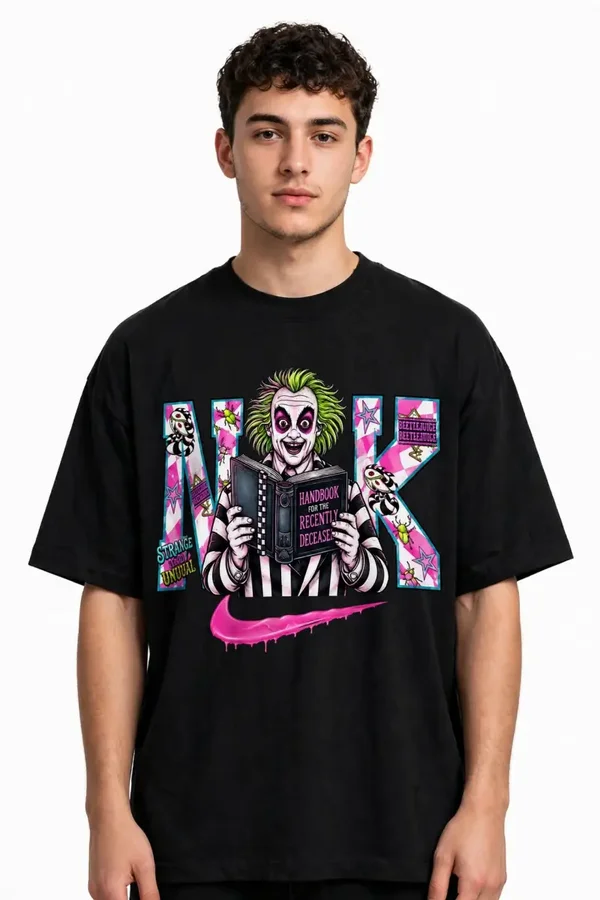 Nettle juice Tshirt