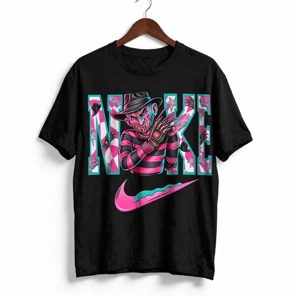 Freddy Tshirt