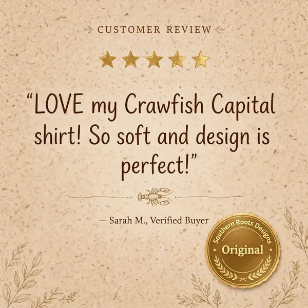 16 oz beer can design tumbler Breaux bridge crawfish farmers