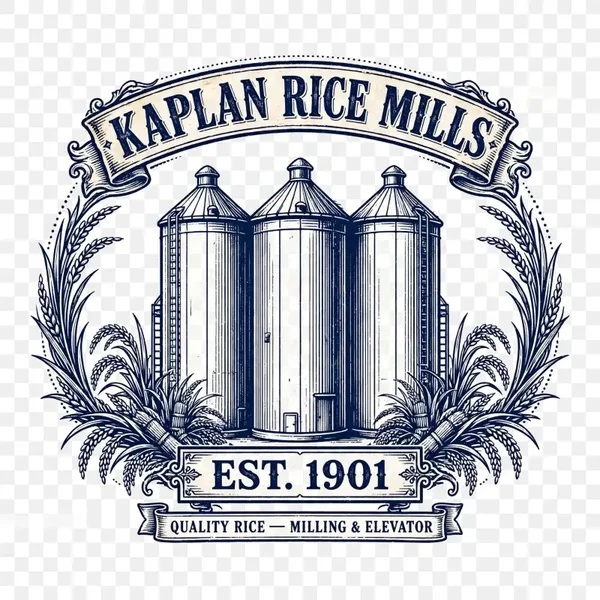 Field to table 3 designs, T-shirt kaplan rice mills design rice mill industry