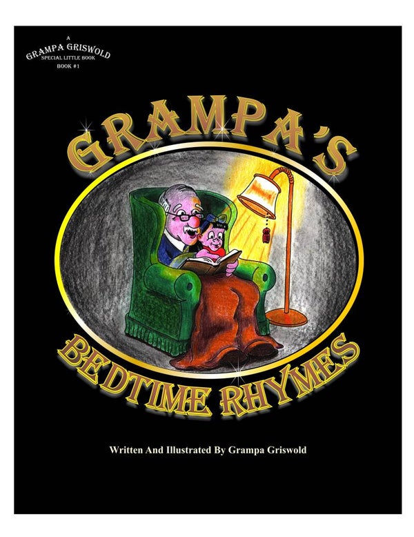 Grampa's Bedtime Rhymes