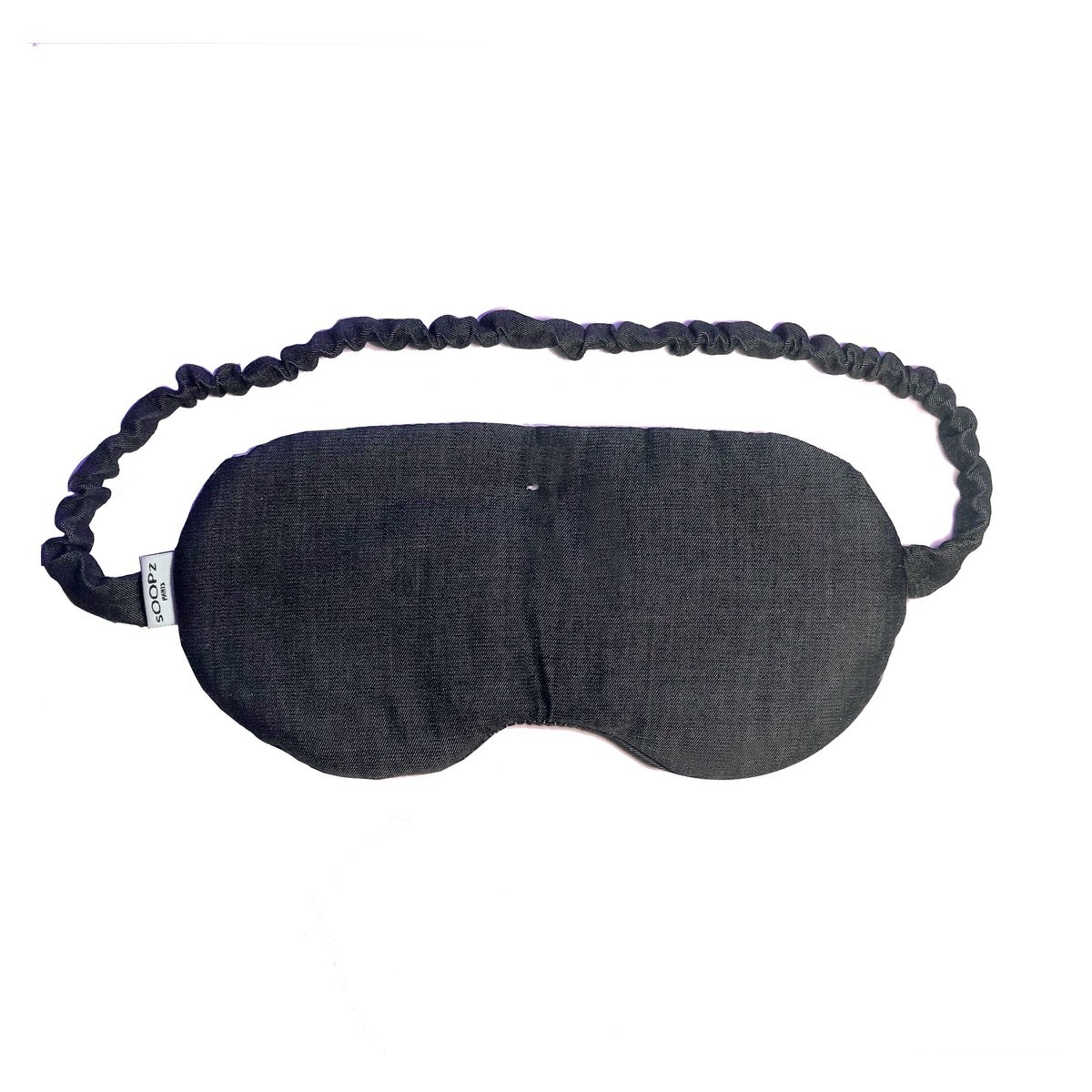 Verwarmend en verkoelend oogmasker - Zen verschillende print/kleuren