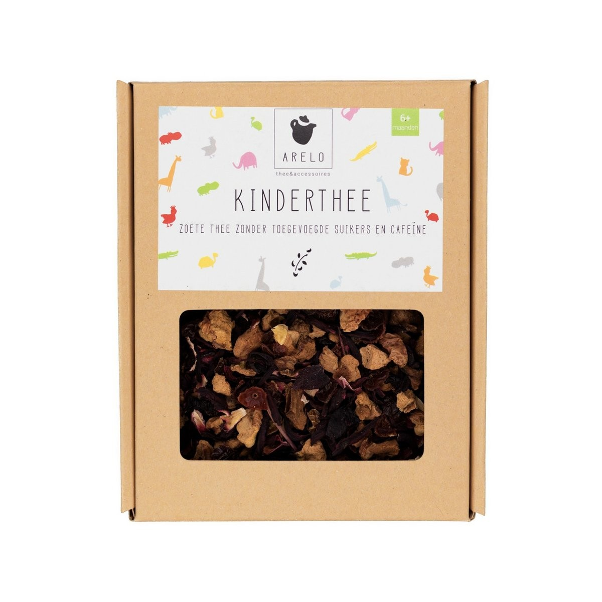 Kinderthee 50g