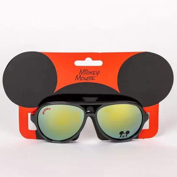 MICKEY PREMIUM ZONNEBRILLEN