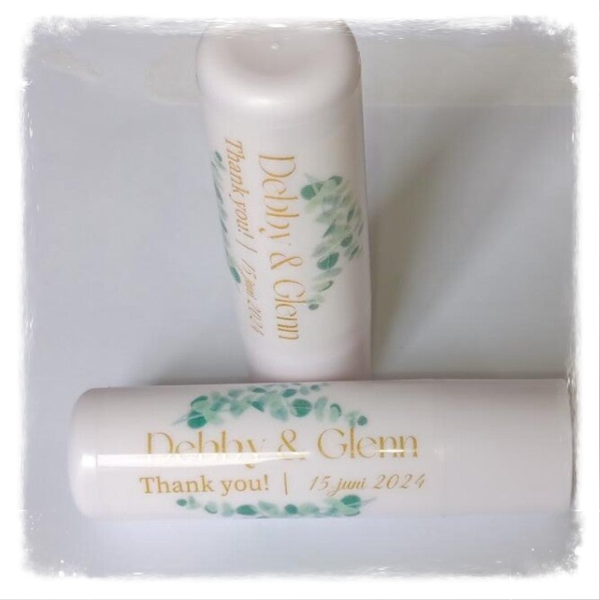 lippenbalsem spf10 per 10 stuks