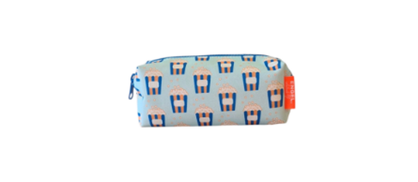 ENGEL. celebrate life: Etui Popcorn Paradise