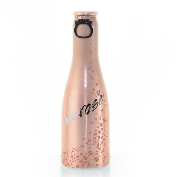 beRosé – Sprankelende Frizzante Rosé Secco 200ml