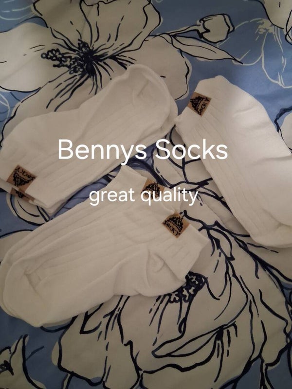 Woman's ankle socks
