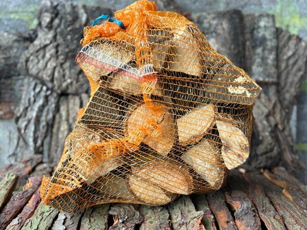 Net Bag Logs