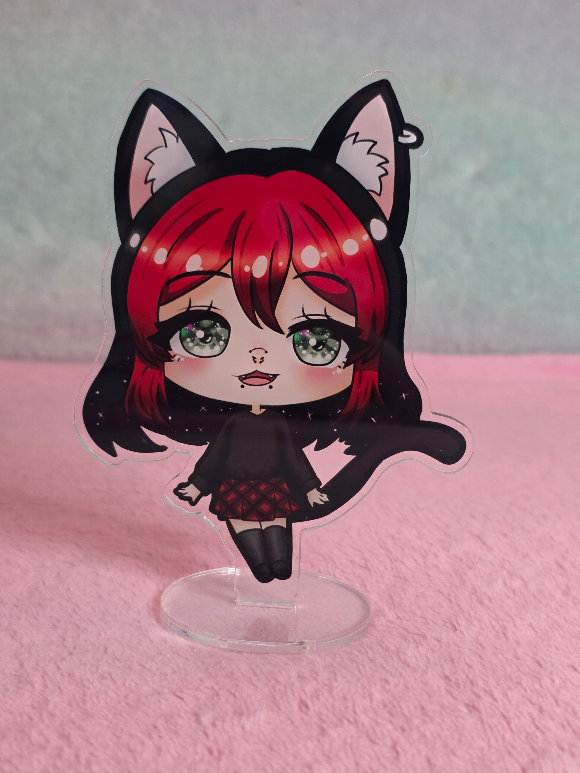 Chibi Standee