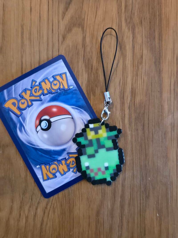 Smoliv Keychain