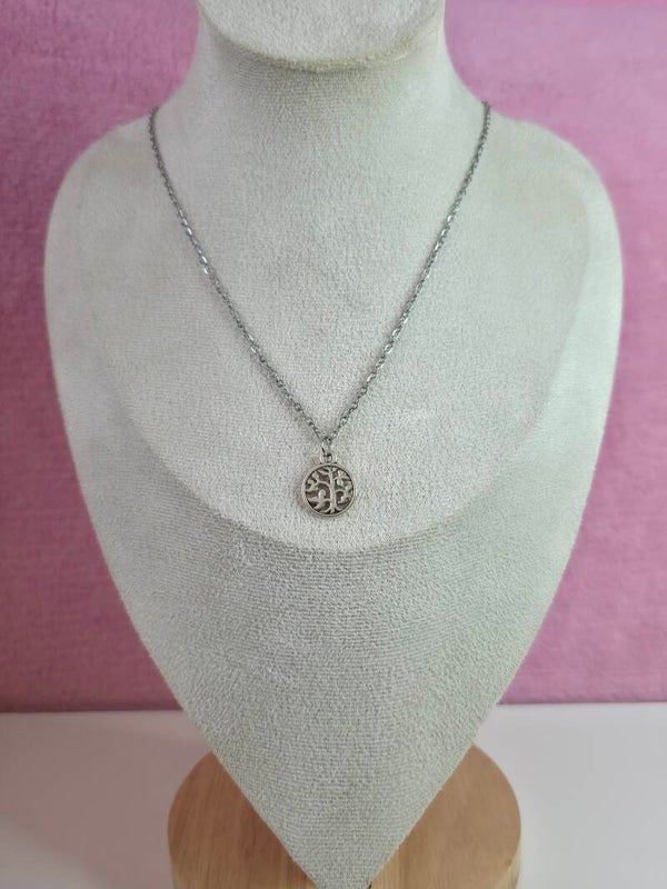 Tree of Life Necklace