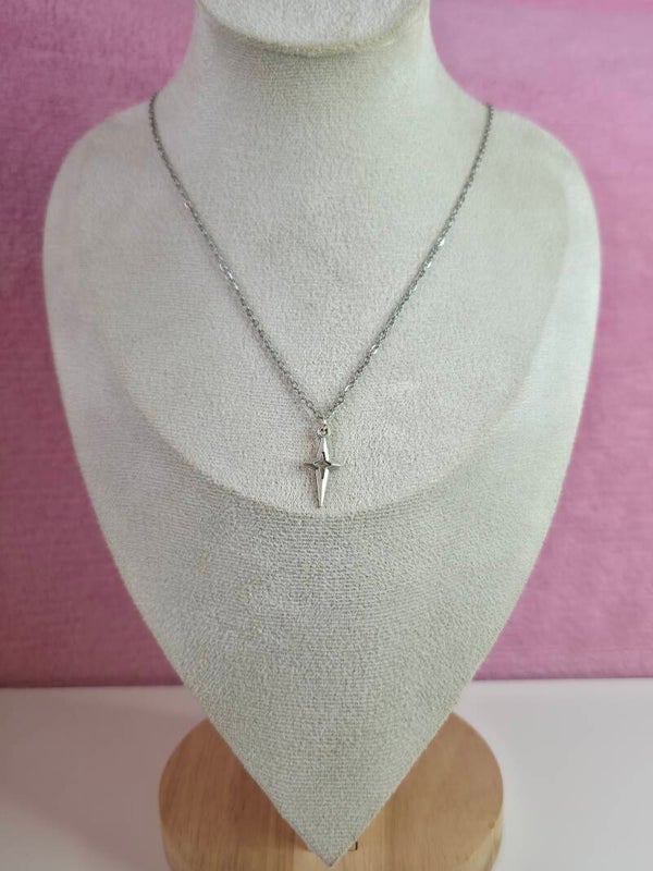 Star Necklace