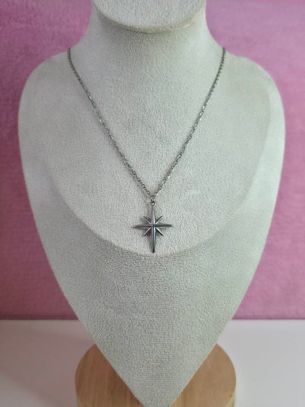 Star Necklace
