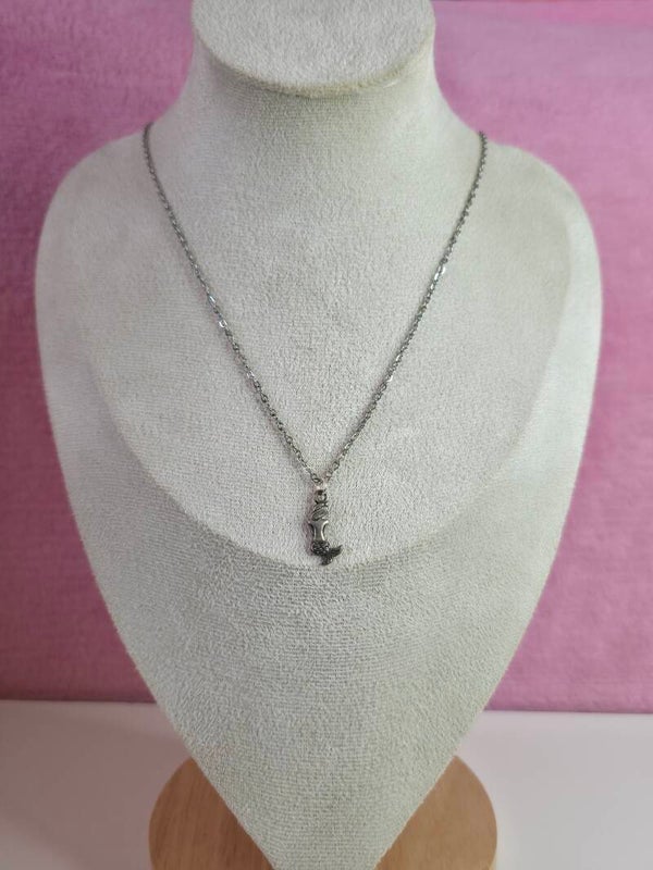 Mermaid Necklace