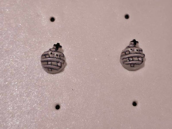 Halloween Earrings