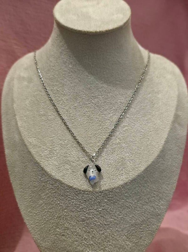 Pochacco Necklace