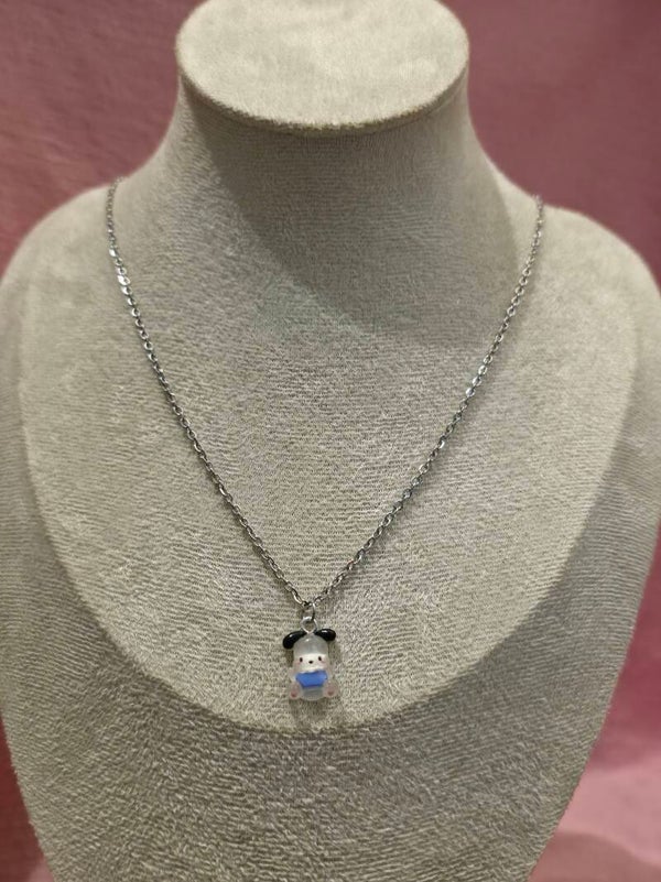 Pochacco Necklace