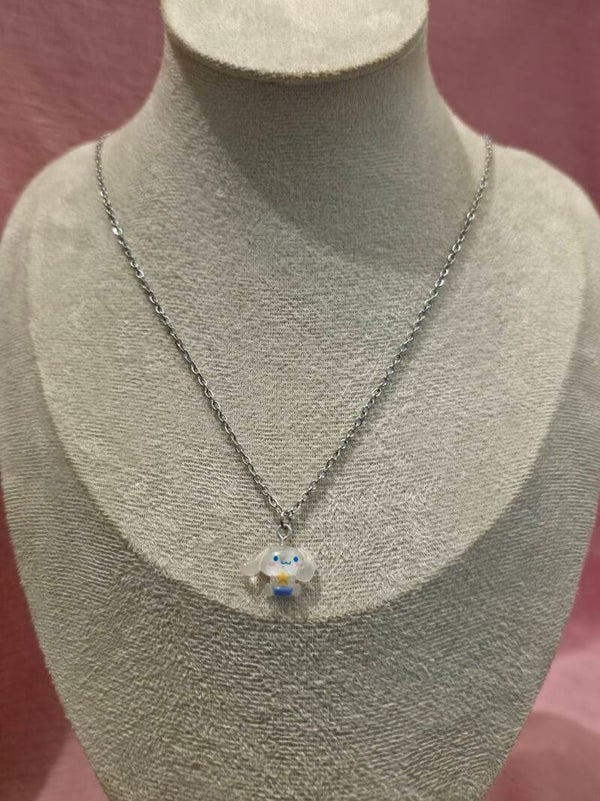 Cinnamoroll Necklace
