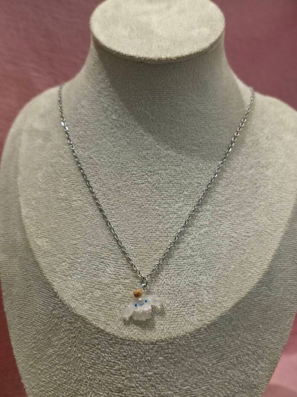 Cinnamoroll Necklace