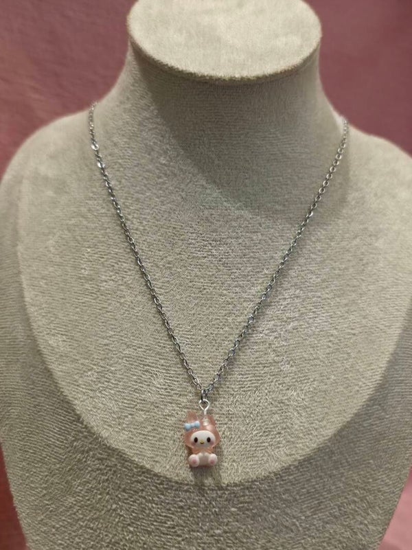 My Melody Necklace