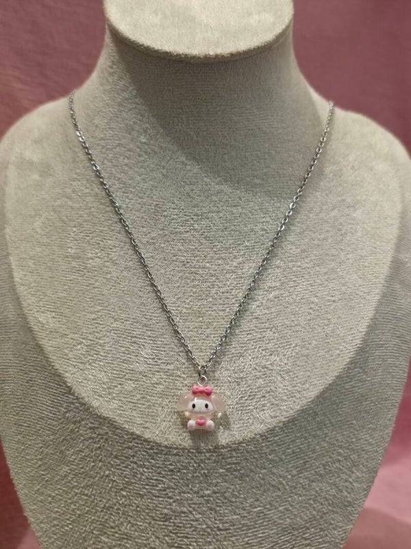 My Melody Necklace