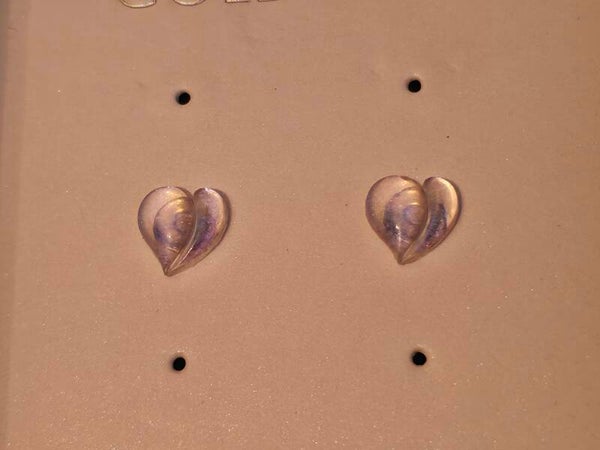Heart Earrings
