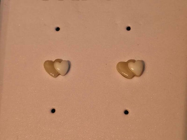 Heart Earrings