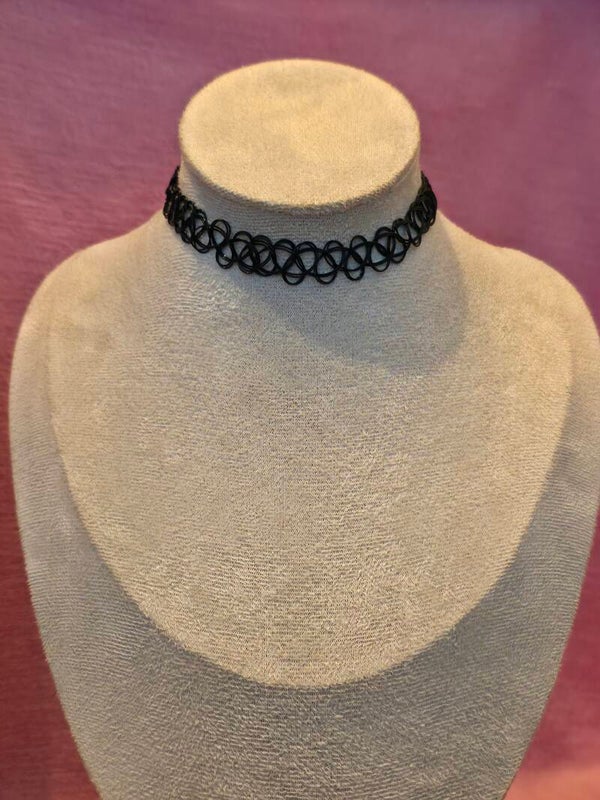 Tattoo Choker