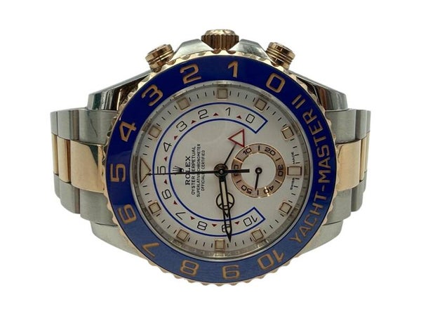 Rolex Yacht-Master II