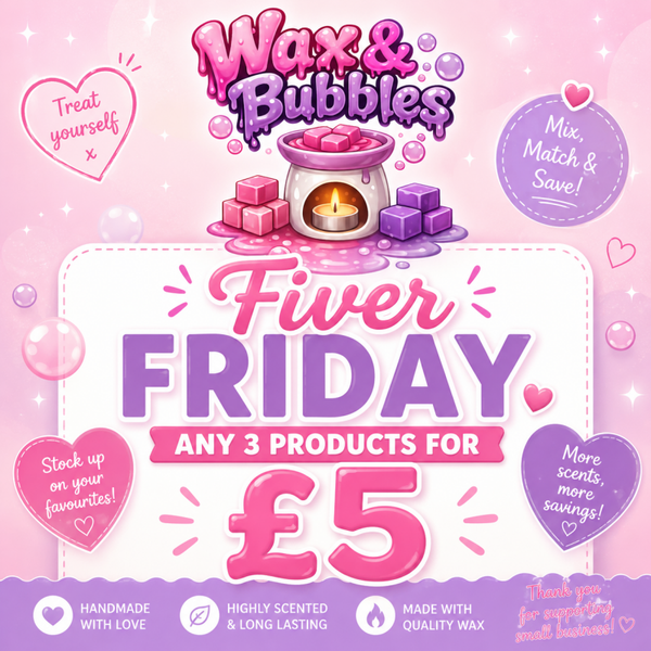 Fiver Friday Bundle