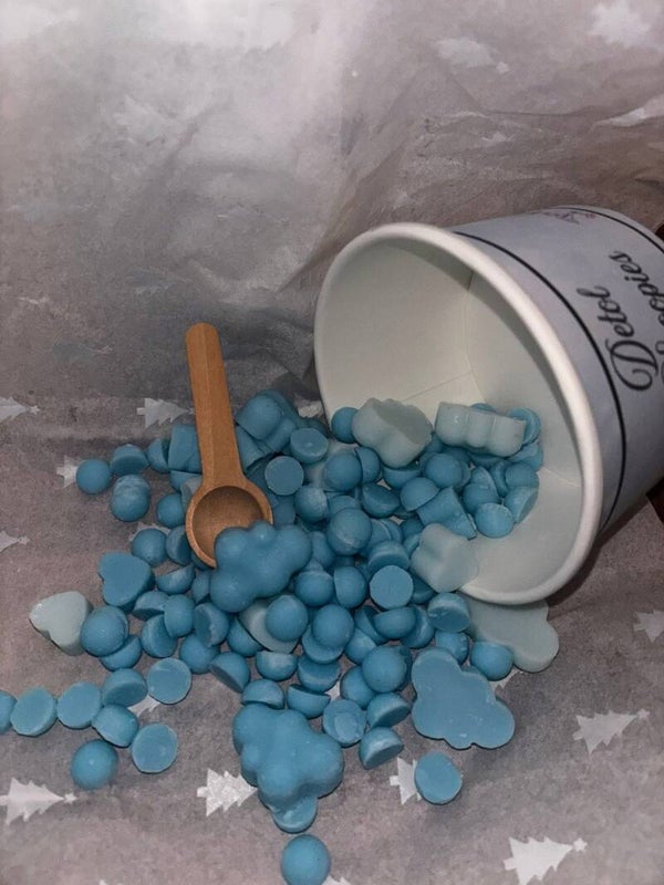 Detol Scoopies