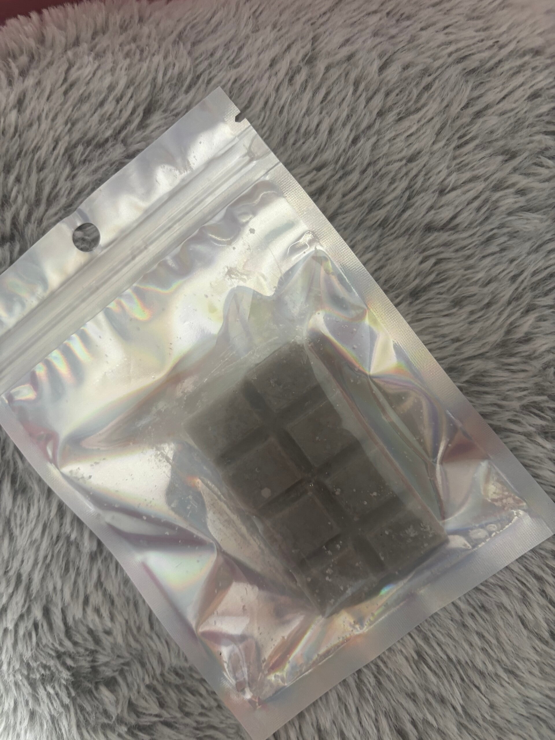 Mini Wax bar- Midnight Jasmine