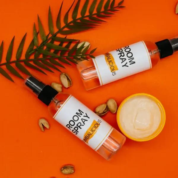 Room spray- Bumbalicious