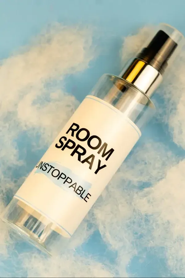 Room Spray-Unstoppable