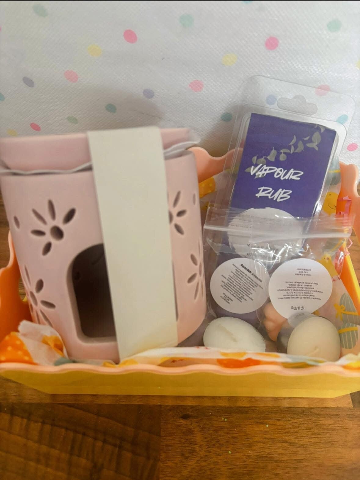 Starter bundle
