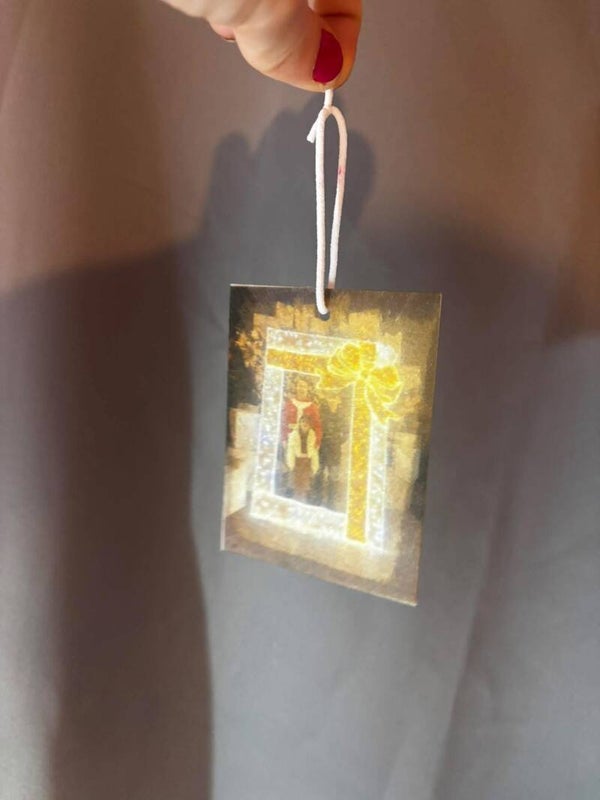 Car Freshner