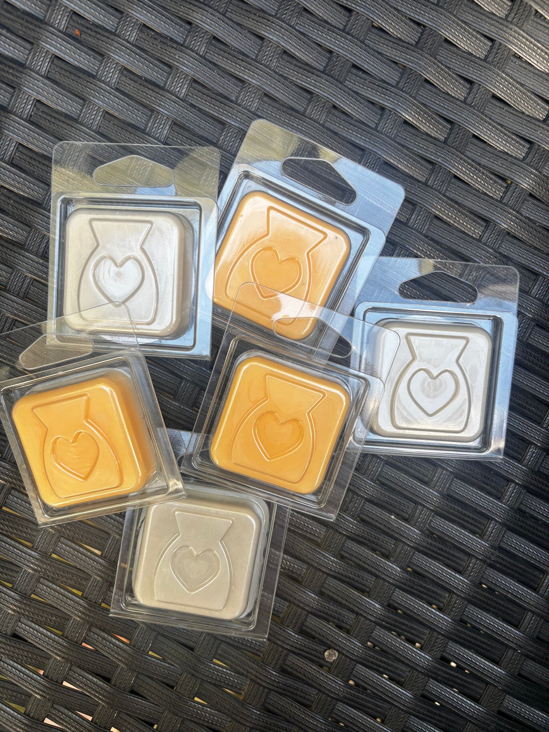 X6 Mini wax melts