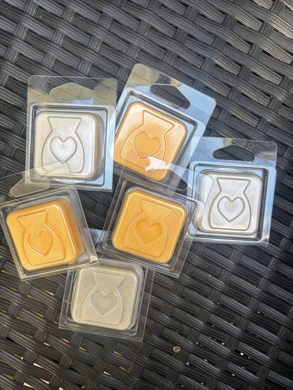 X6 Mini wax melts
