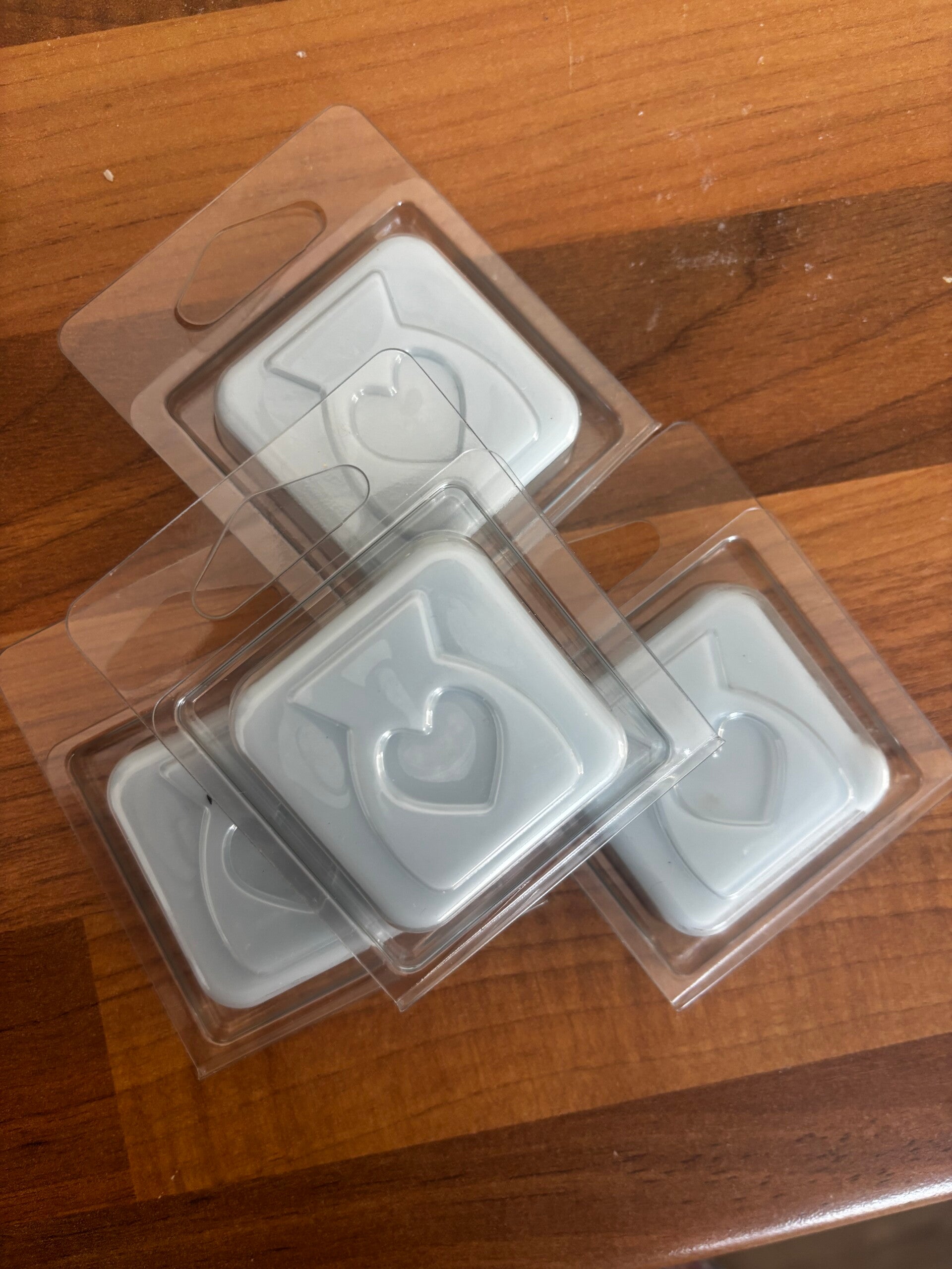 Mini Melt- Toy 2 Pearl