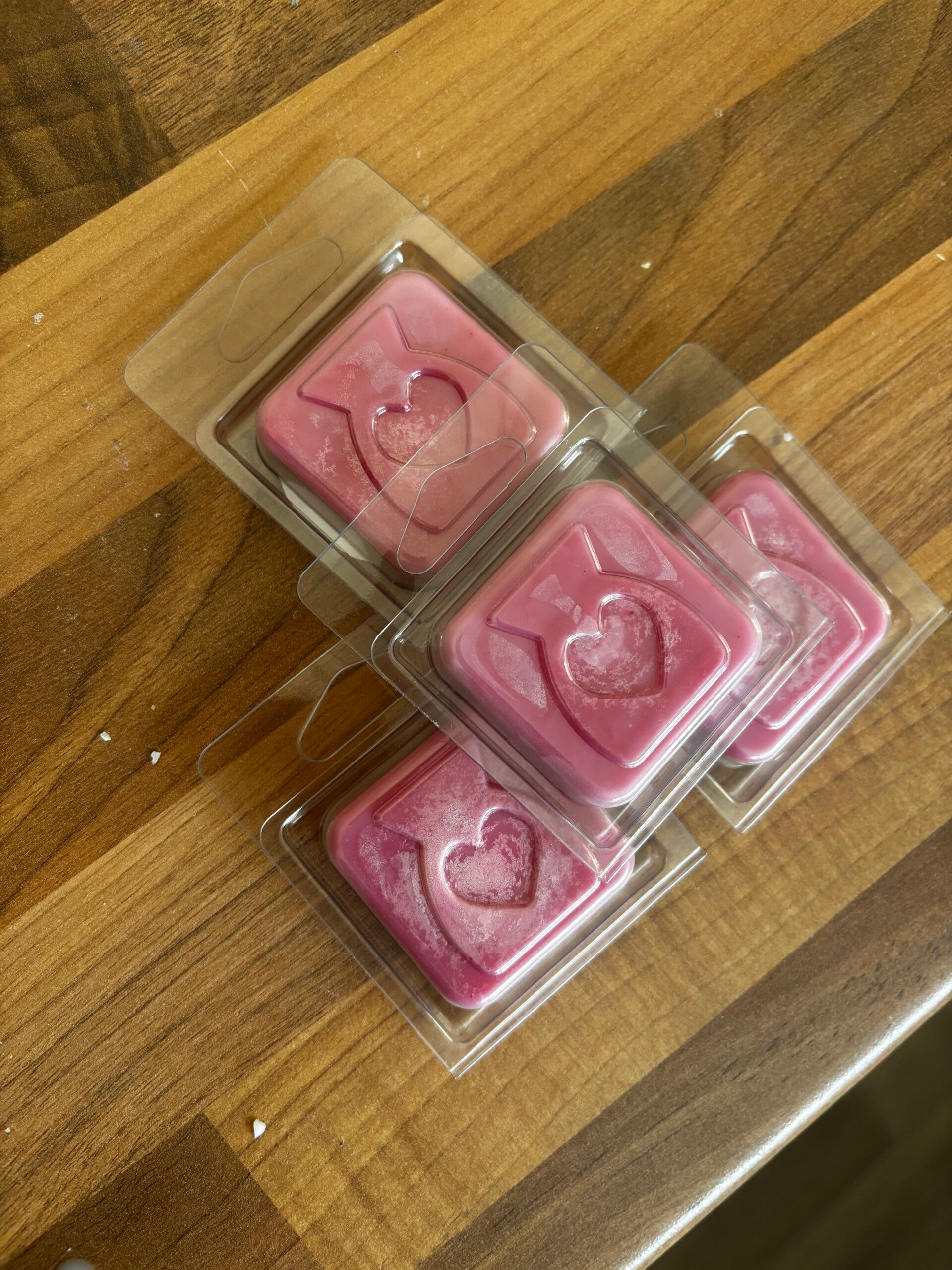 Mini melt- Berry & Mandarin