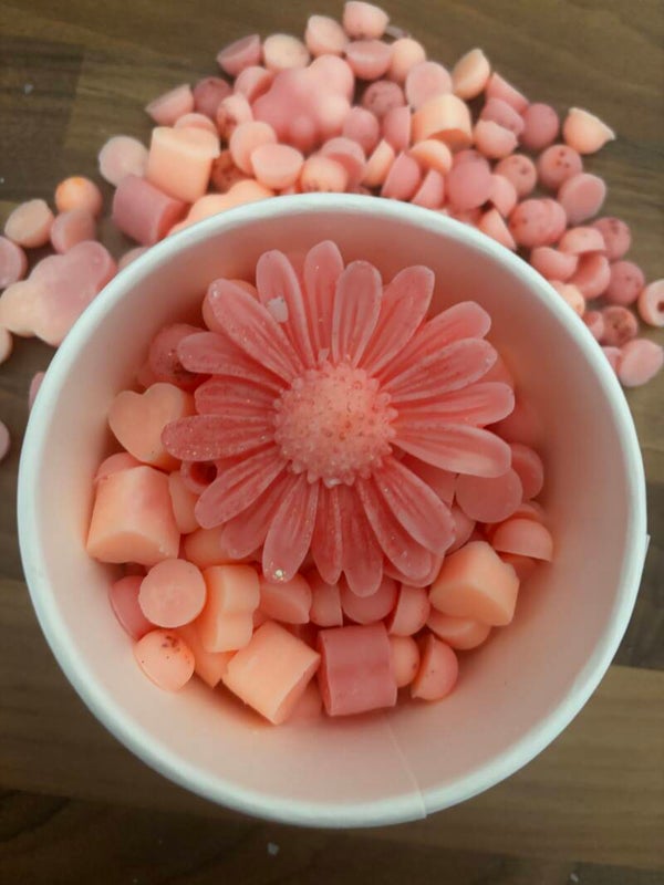 Berry & Mandarin Scoopies
