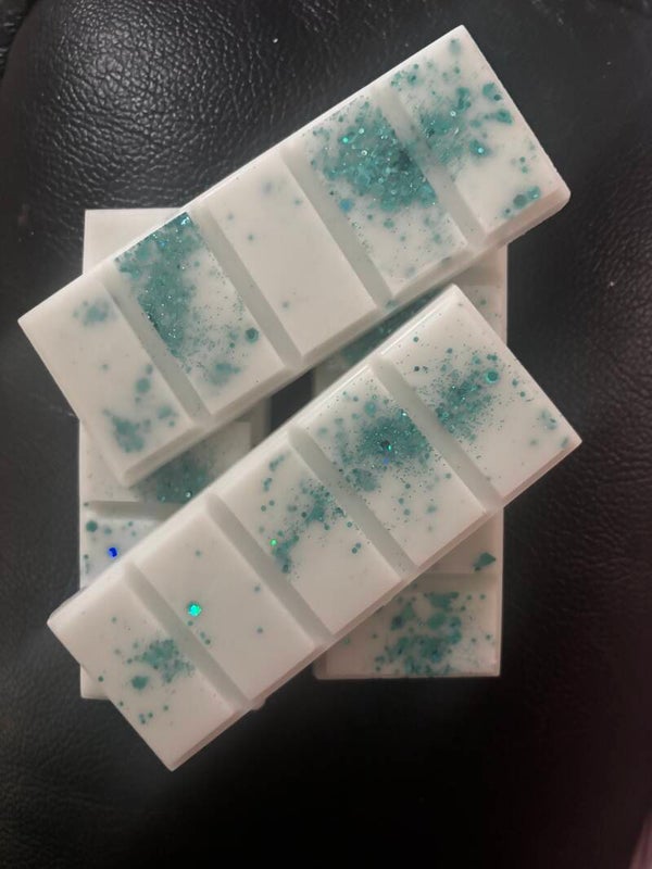 X3 wax bars